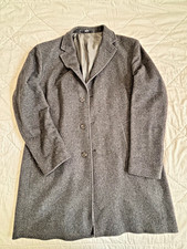 Joop! Eleganter Herrenmantel