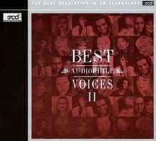 Best audiophile voices vol - audiophile,
