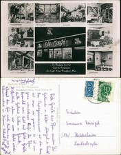 Ansichtskarte Frankfurt am