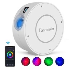 Smart sternenhimmel projektor - smart,