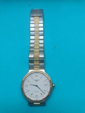 Vintage Longines Conquest