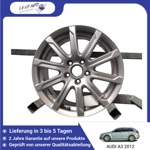 Aluminiumfelge - aluminiumfelge, ➤