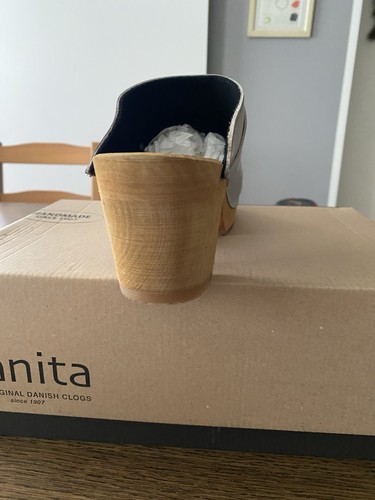 Sanita clogs - sanita,
