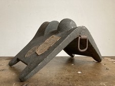 Antikes Original Etikett