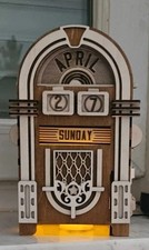 Immerwährender Kalender