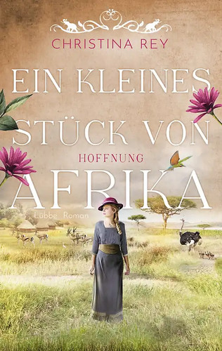 Ein kleines stück - ein,