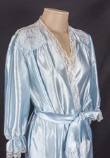 Negligeemantel von Lorraine