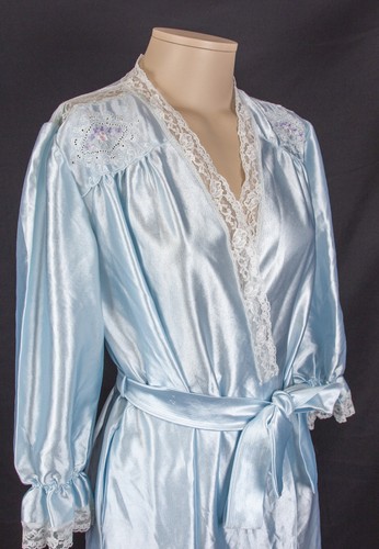 Negligeemantel von lorraine - negligeemantel,