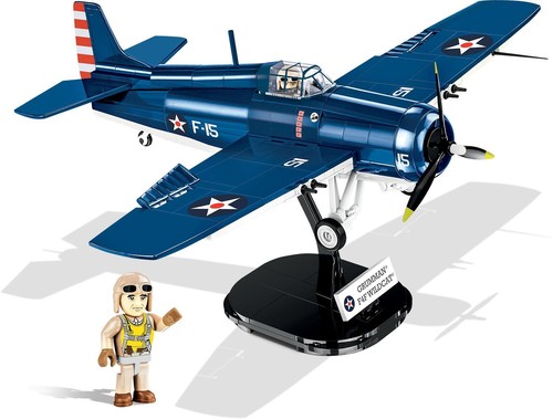 Cobi 5731 f4f wildcat - cobi,