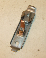 Simson SR1 Lampenträger Rücklicht auch für 57/58er SR2 original DDR