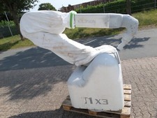 Lackier Roboter Manipulator T1 X3.350N T1-S3 b+m surface systems