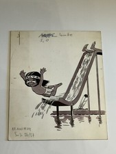 Bravo Magazin Indianer Otto