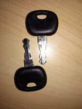 Ersatzschlüssel Kramer Allrad Baumaschinen,Radlader,112,120,312,318,320,650,750,