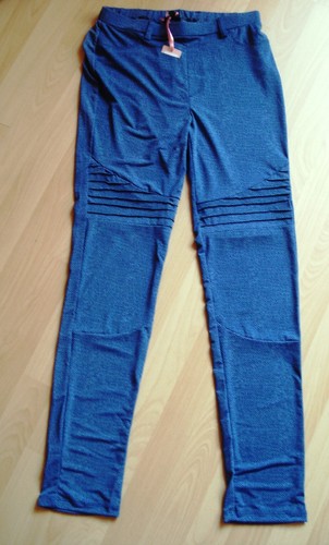 Tolle dünne stretch leggings - tolle,dünne, stretch-leggings