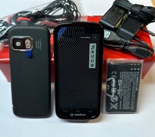 NOKIA 5800 XPRESSMUSIC RM-356