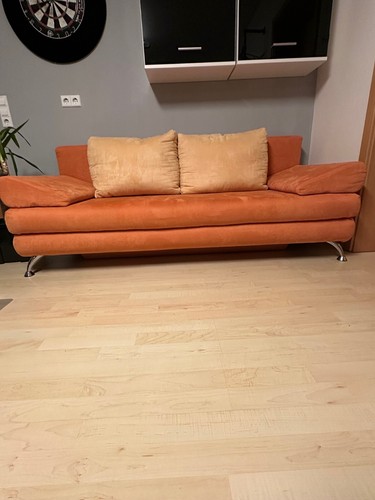 Stylisches schlafsofa inkl - schlafsofa, 2