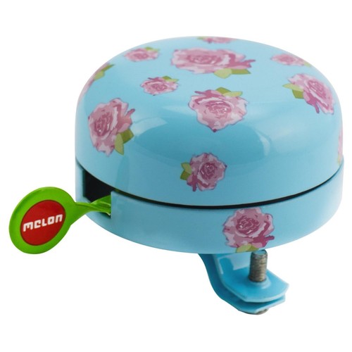 Melon fresh bell fahrrad - melon,