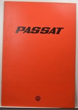 schöner VW Volkswagen Passat