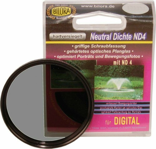Bilora neutral dichte - dichte, nd4