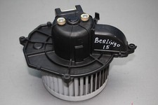 Gebläsemotor Heizung Gebläse 5G6928100 5E2228200 Citroen Berlingo II B9 Bj15