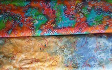 Baumwollstoff (€20/m²) 0,3