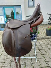 Dressursattel 18 Jorge Canaves