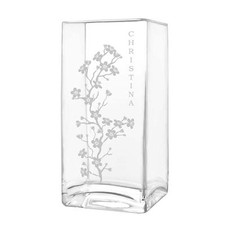 große Blumenvase Vase inkl