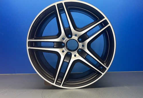 Mercedes benz klasse w204 - c-klasse,