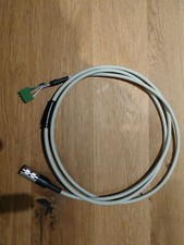 Siemens Sirona M1 Fussanlasserkabel  Neu 2944106