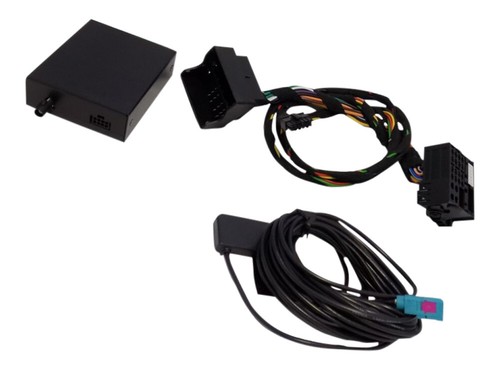 Rns rcd 310 315 510 - 315, dab