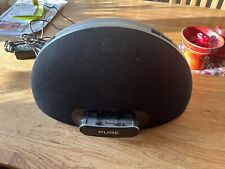 PURE CONTOUR AIR 200i IPHONE AIRPLAY SPEAKER DOCK  - Software defekt