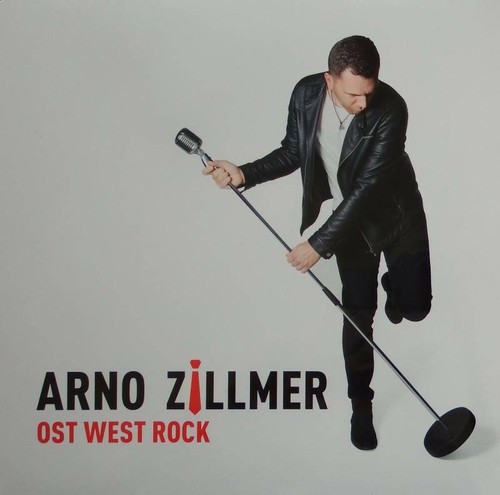 Arno zillmer ost west - zillmer,