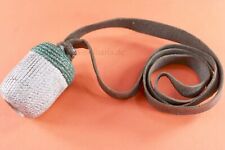 Faustriemen Portepee für