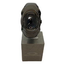 Oakley Time Bomb Herrenuhr