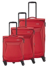 travelite Chios 4W Trolley L /