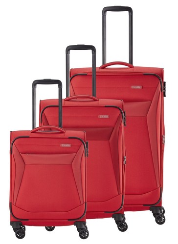 Travelite chios trolley - travelite, 4w