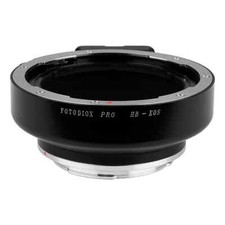 Fotodiox Pro Objektiv-Adapter