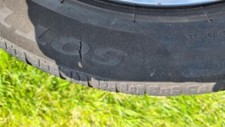 Alufelgen mit - 4,