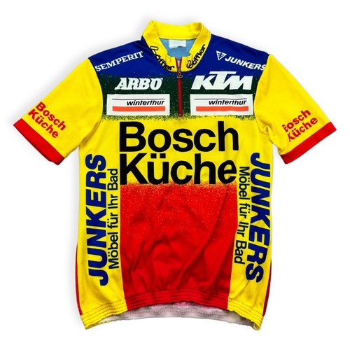 Arbö bosch küche 1991 - bosch,