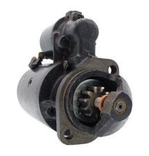 Anlasser starter für hatz - anlasser,