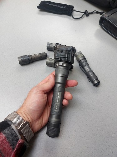 Original surefire 9an - original,