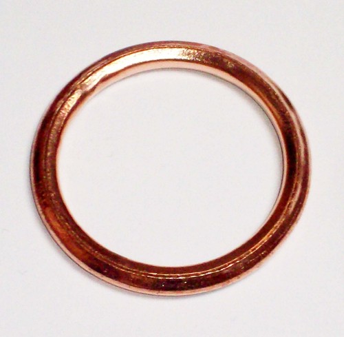 Krümmerdichtung gasket - krümmerdichtung,