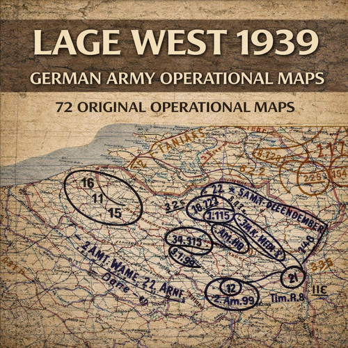 Lage west 1939 wehrmacht - west,