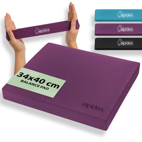 Balance pad kissen gymnastik - balance,