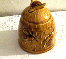 Honigtopf Deckeldose