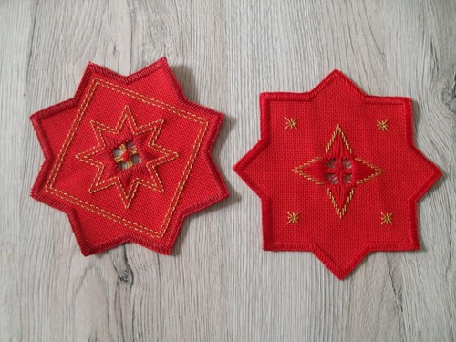 Hardanger handarbeit - hardanger,
