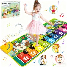 Kinder Musikmatte Spielzeug Ab