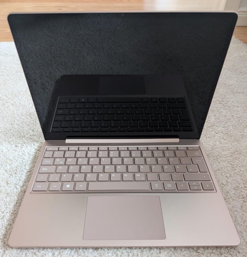 Microsoft surface laptop - microsoft, 3