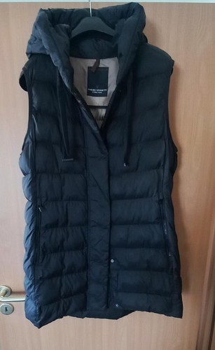 Fuchs schmitt steppweste mit - -,