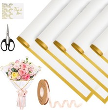 20 Blatt Blumenstrauß